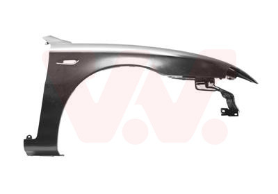 VAN WEZEL Kotflügel