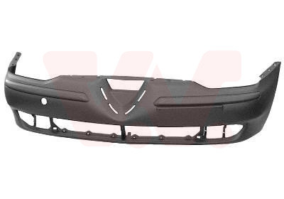 VAN WEZEL Stoßfänger