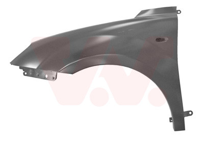 VAN WEZEL Kotflügel