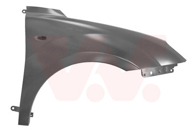 VAN WEZEL Kotflügel