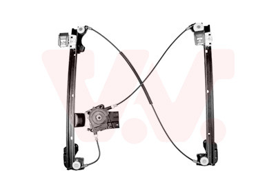 VAN WEZEL Fensterheber