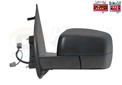 VAN WEZEL Außenspiegel