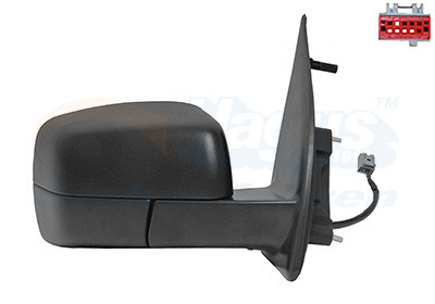 VAN WEZEL Außenspiegel