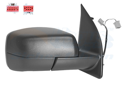 VAN WEZEL Außenspiegel