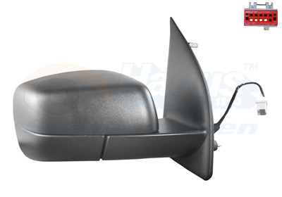 VAN WEZEL Außenspiegel