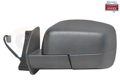 VAN WEZEL Außenspiegel