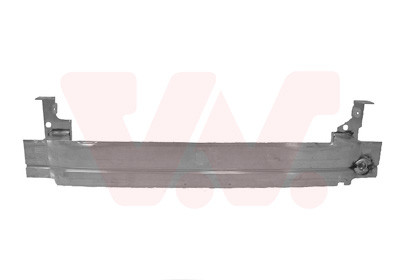 VAN WEZEL Träger, Stoßfänger