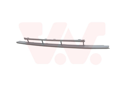 VAN WEZEL Spoiler