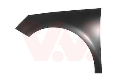 VAN WEZEL Kotflügel