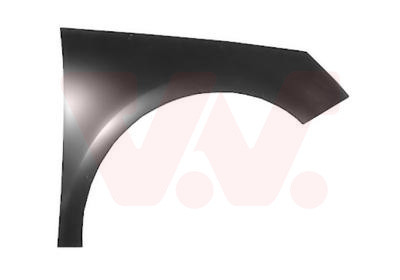 VAN WEZEL Kotflügel