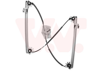 VAN WEZEL Fensterheber