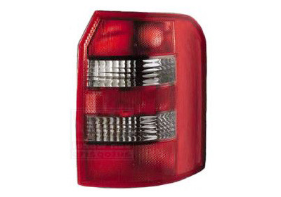 VAN WEZEL Außenspiegel