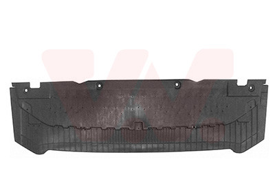 VAN WEZEL Blende, Stoßfänger