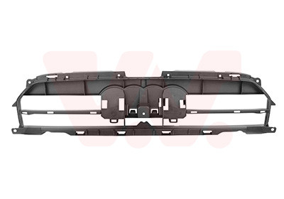 VAN WEZEL Kühlergitter