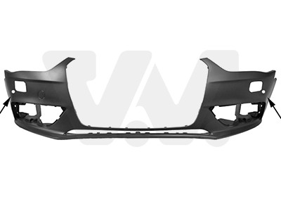 VAN WEZEL Stoßfänger