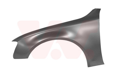 VAN WEZEL Kotflügel