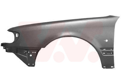 VAN WEZEL Kotflügel