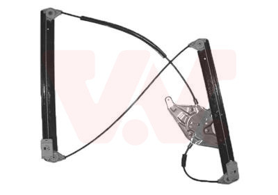 VAN WEZEL Fensterheber