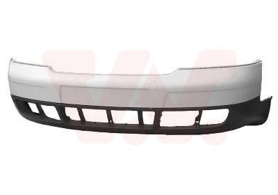 VAN WEZEL Stoßfänger