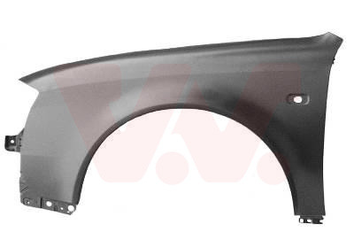 VAN WEZEL Kotflügel