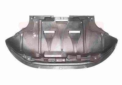 VAN WEZEL Motorraumdämmung