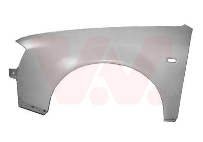 VAN WEZEL Kotflügel