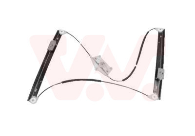 VAN WEZEL Fensterheber