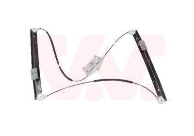 VAN WEZEL Fensterheber