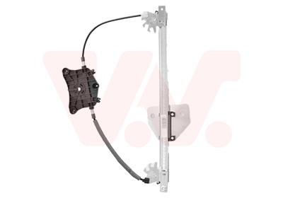 VAN WEZEL Fensterheber