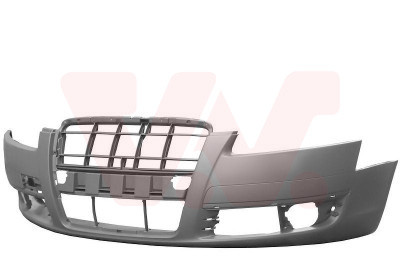 VAN WEZEL Stoßfänger