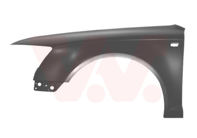 VAN WEZEL Kotflügel