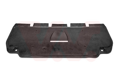 VAN WEZEL Motorraumdämmung