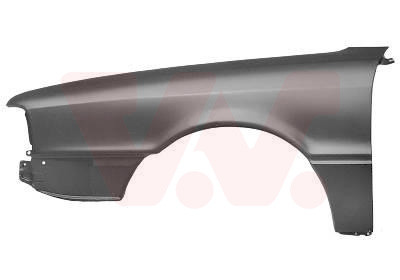 VAN WEZEL Kotflügel