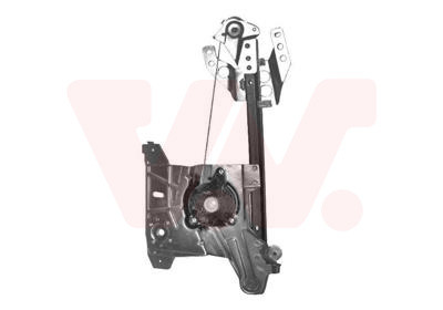 VAN WEZEL Fensterheber