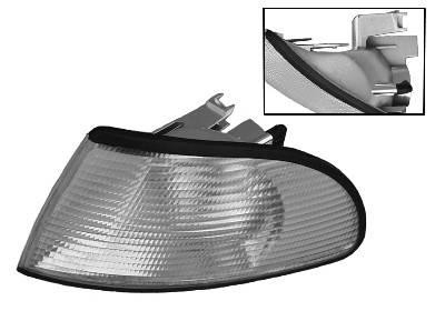 VAN WEZEL Blinkleuchte