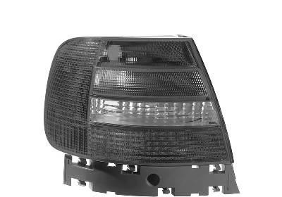 VAN WEZEL Heckleuchte