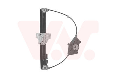 VAN WEZEL Fensterheber