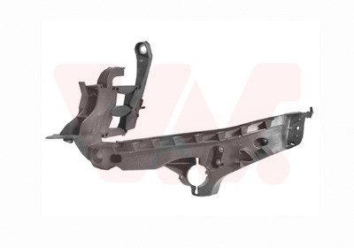 VAN WEZEL Halter, Hauptscheinwerfer