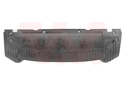 VAN WEZEL Abdeckung, Frontschürze