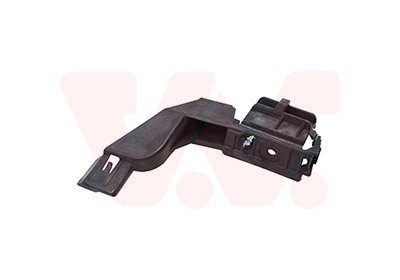 VAN WEZEL Halter, Stoßfänger
