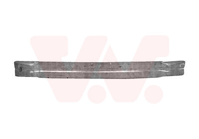 VAN WEZEL Träger, Stoßfänger