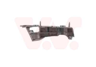 VAN WEZEL Halter, Stoßfänger