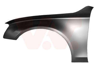 VAN WEZEL Kotflügel