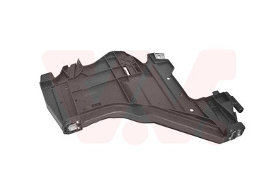 VAN WEZEL Halter, Hauptscheinwerfer