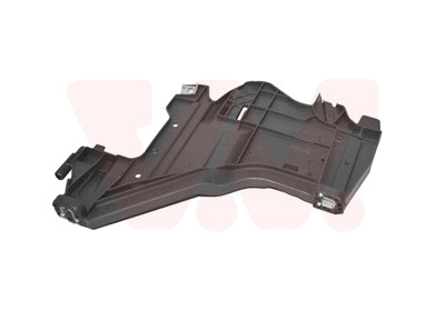 VAN WEZEL Halter, Hauptscheinwerfer