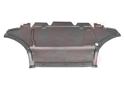 VAN WEZEL Motorraumdämmung