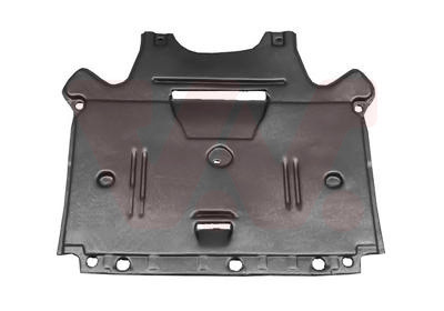 VAN WEZEL Motorraumdämmung