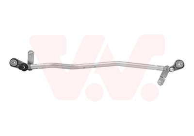 VAN WEZEL Wischergestänge