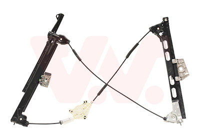 VAN WEZEL Fensterheber