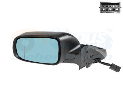 VAN WEZEL Außenspiegel